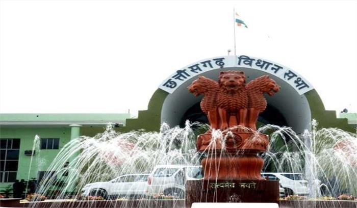 बठेना में एक ही परिवार के पांच सदस्यों की मौत का मामला विस में गूंजा बठेना में एक ही परिवार के पांच सदस्यों की मौत का मामला विस में गूंजा