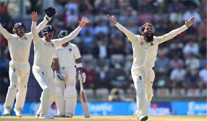 बल्लेबाजों ने रुलाया, भारत ने सीरीज गंवाई