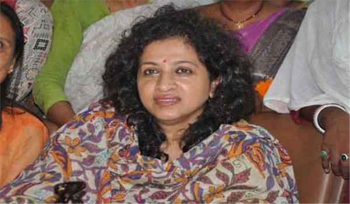 बावरिया के रीवा प्रवास में हंगामा भाजपा प्रायोजित: कांग्रेस