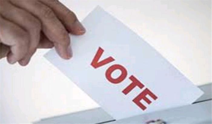 बवाना उपचुनाव: ग्रामीण और पूर्वांचली मतदाता तय करेंगे ए., बी., सी. बवाना उपचुनाव: ग्रामीण और पूर्वांचली मतदाता तय करेंगे ए., बी., सी.