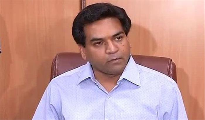 केजरीवाल बवाना में खेलना चाहते हैं हिन्दू-मुस्लिम विभाजन रणनीति का कार्ड