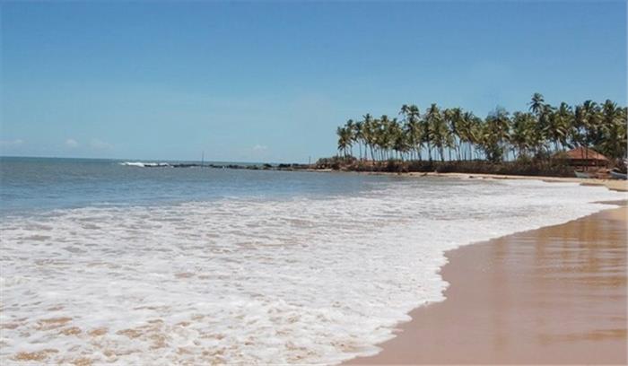 गोवा:1 नवंबर से 24 नो-सेल्फी जोन के साथ तैराकी के लिए खुलेंगे 