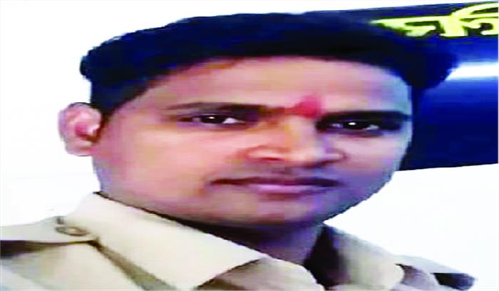 बीटगार्ड की नौकरी लगवाने बेरोजगारों से 5 लाख की ठगी