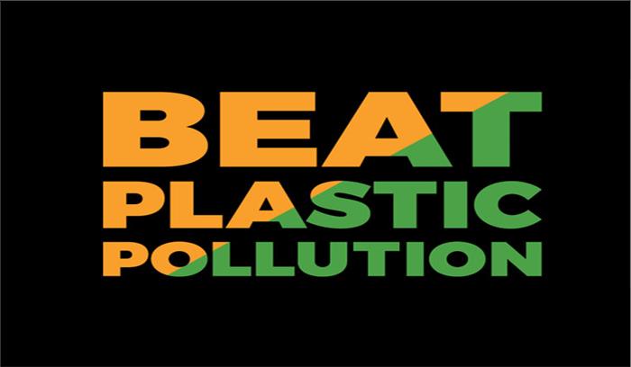 बीट प्लास्टिक प्रदूषण अभियान 2 जून से