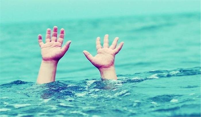 बेगूसराय: नहर में डूबकर 2 बच्चियों की मौत