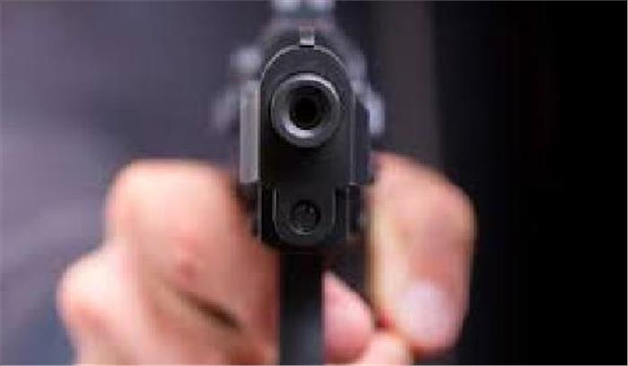 बेगूसराय: लूट के बाद मिस्त्री की गोली मारकर हत्या