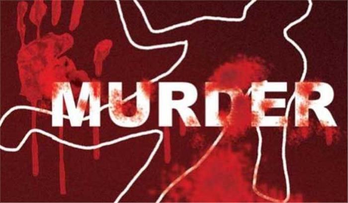 बिहार के बेगूसराय में भाजपा नेता की हत्या