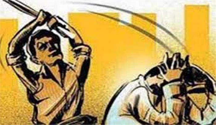 बिहार :छोटे भाई ने बड़े भाई को पीट-पीटकर मार डाला