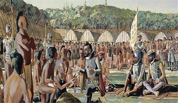 जातीय नरसंहार कनाडा समाज का एक गुप्त कोना जातीय नरसंहार कनाडा समाज का एक गुप्त कोना