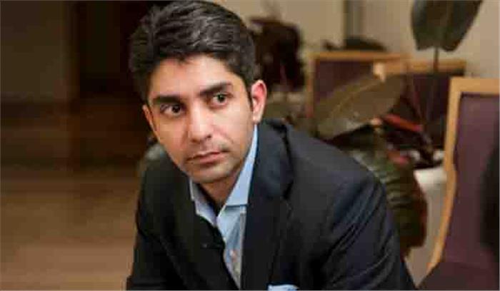 टीओपी से अभिनव बिंद्रा ने दिया इस्तीफा