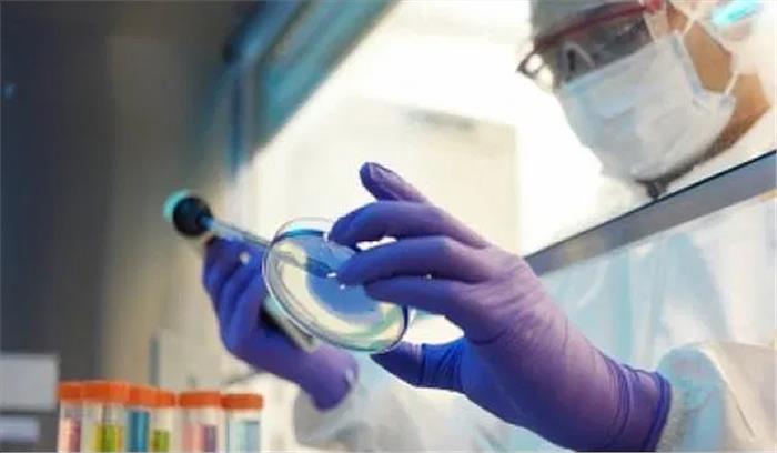 कोविड-19 का स्रोत खोजने के लिए साथ आए अमेरिकी व चीनी वैज्ञानिक कोविड-19 का स्रोत खोजने के लिए साथ आए अमेरिकी व चीनी वैज्ञानिक