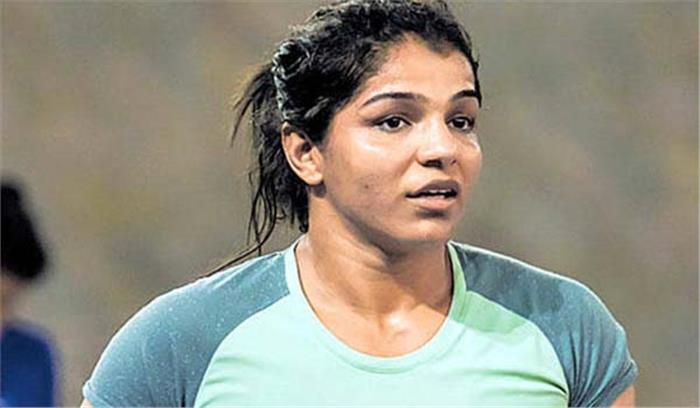 बीजिंग ओलम्पिक के बाद कुश्ती पूरी तरह बदल गया है : साक्षी