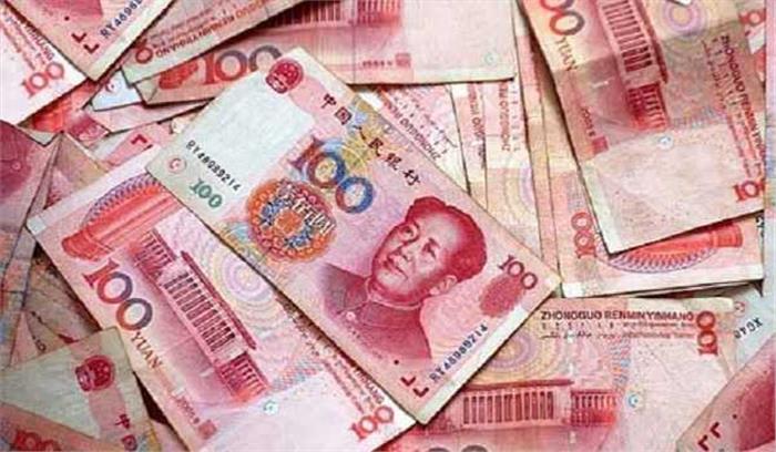 चीन : 2019 में 20 खरब चीनी युआन की कर कटौती