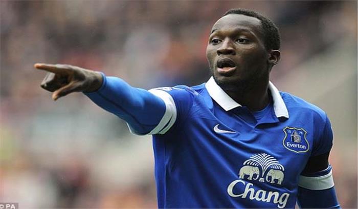 मार्टिनेज ने कहा लुकाकु को खुद पर भरोसा रखना चाहिए