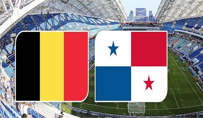 बेल्जियम के खिलाफ पनामा करेगी फीफा विश्व कप में पदार्पण