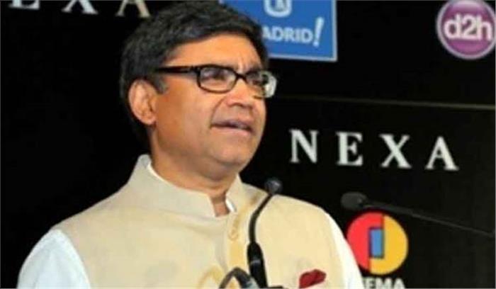 बेल्ट एंड रोड फोरम में भारत के शामिल नहीं होने के संकेत