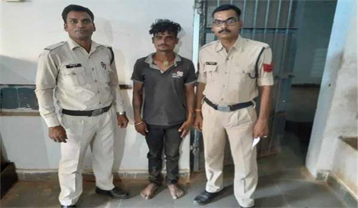 बेमेतरा : मानदेय बढ़ने से नर्मदा के जीवन की राह हुई आसान