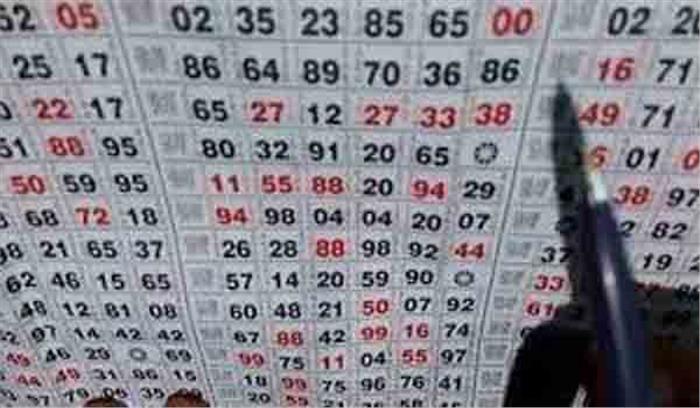 अवैध शराब के खिलाफ नवागढ पुलिस की कार्रवाई