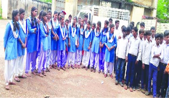 जिले के तीन अस्पताल पुरस्कृत जिले के तीन अस्पताल पुरस्कृत