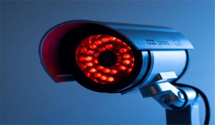 कलेक्टर ने स्ट्रांग रूम की सुरक्षा व्यवस्था का लिया जायजा