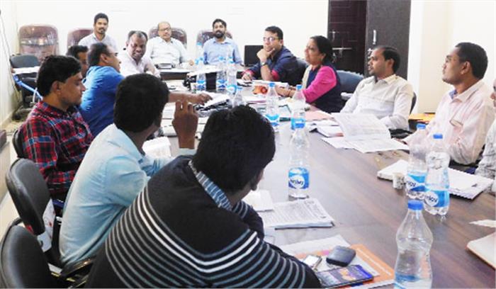 मीजल्स रूबेला टीकाकरण अभियान