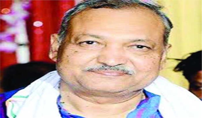 कृषि मंत्री ने दी पोरा तिहार की बधाई