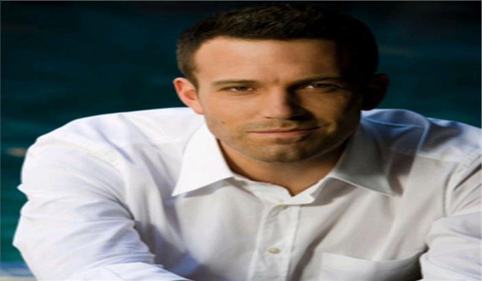 बेन एफ्लेक : पराक्रम का उदाहरण प्रस्तुत किया एडम वेस्ट ने