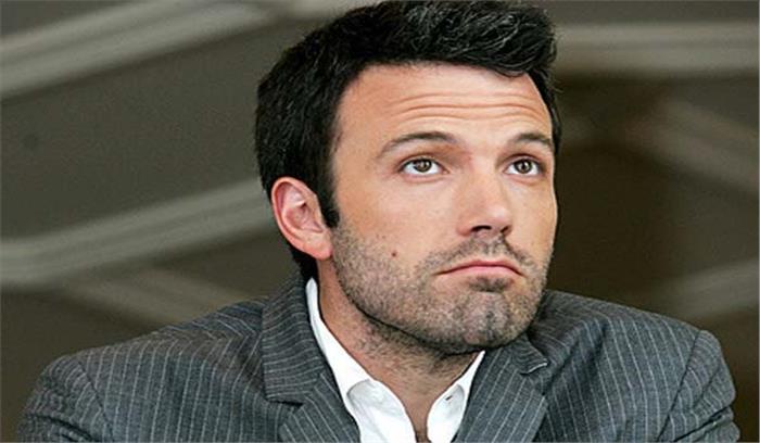 तलाक के बाद अकेलेपन का आनंद ले रहे बेन एफ्लेक