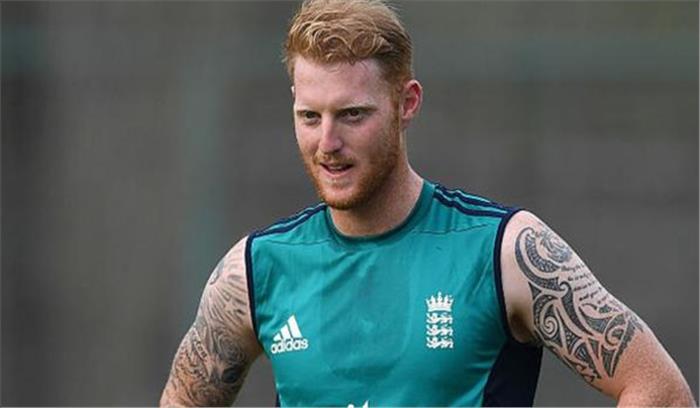 बेन स्टोक्स ने मैथ्यू हेडन के बयान पर किया पलटवार