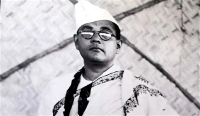 बनारस में सुभाष चंद्र बोस मंदिर का गुरुवार को उद्घाटन