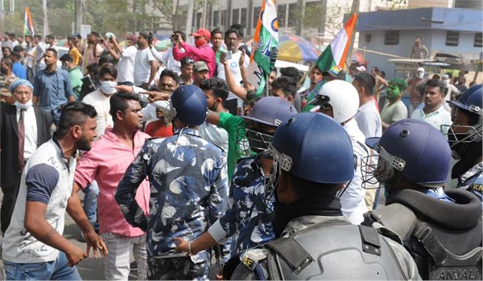 बंगाल में फिर से ममता सरकार, भाजपा बनेगी दूसरी बड़ी पार्टी : सर्वे