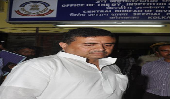 बंगाल के परिवहन मंत्री कोरोना पॉजिटिव