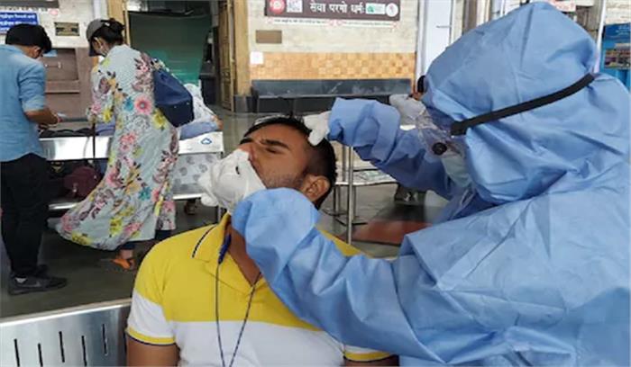 बंगाल में कोरोना का कोहराम, 96 और मरीज हार गए जिंदगी की जंग