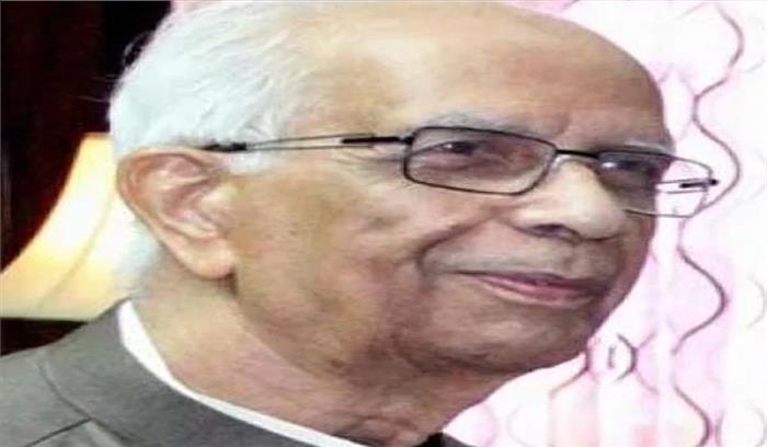 बंगाल के राज्यपाल केसरीनाथ अस्पताल में भर्ती