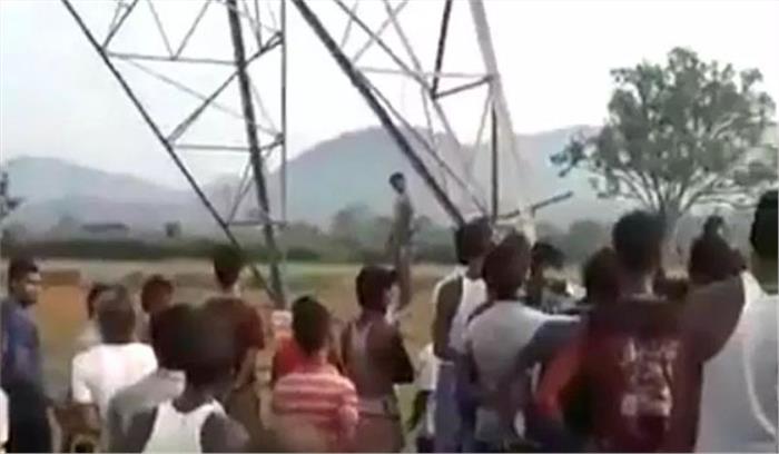 बंगाल में भाजपा कार्यकर्ता की हत्या मामले में 1 गिरफ्तार