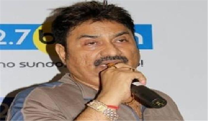 बंगाल में भाजपा की रथयात्रा में कुमार सानू शामिल नहीं होंगे