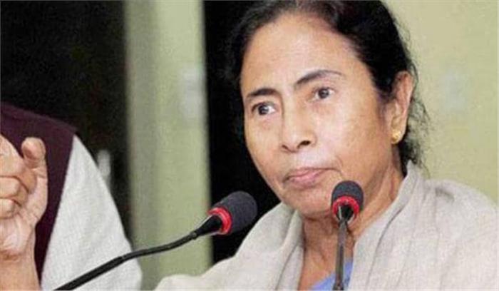बंगाल में भाजपा को एक रसगुल्ला मिलेगा : ममता