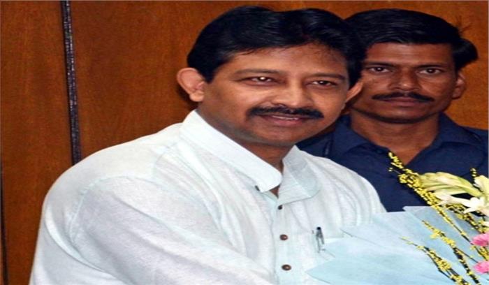 बंगाल : राजीव बनर्जी के दोबारा तृणमूल में शामिल होने से कुछ पार्टी नेता नाखुश