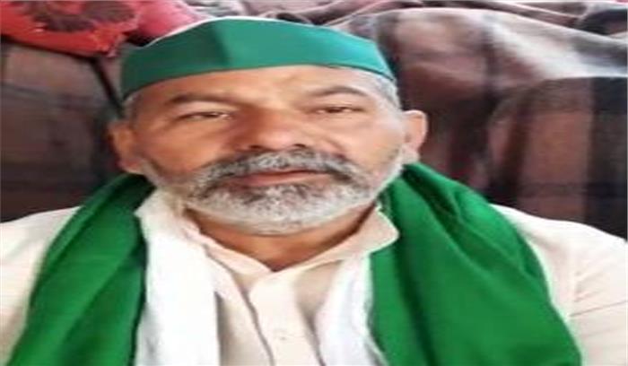 बंगाल में चुनावी सरगर्मी के बीच किसान नेताओं की कृषि कानून के खिलाफ जंग