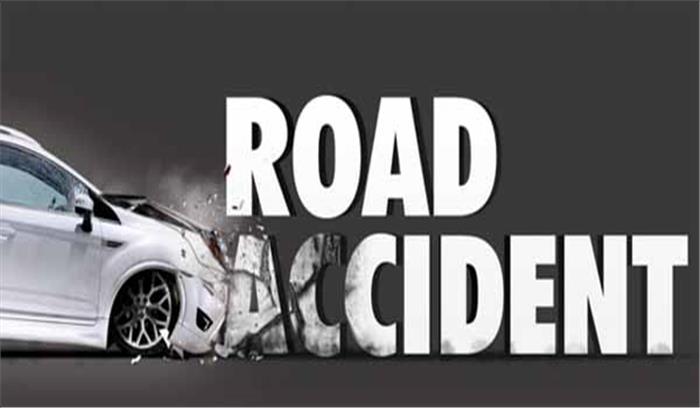 बंगाल : दो दुर्घटनाओं में तीन की मौत