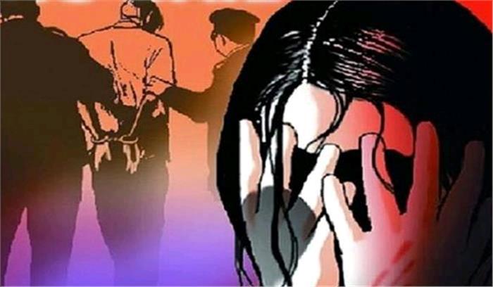 बंगाल : लड़की के यौन उत्पीड़न के आरोप में 3 गिरफ्तार