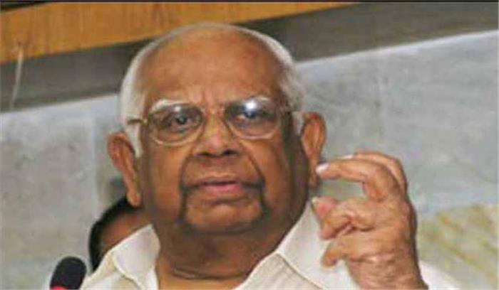 बंगाल में लोकतंत्र नहीं : सोमनाथ