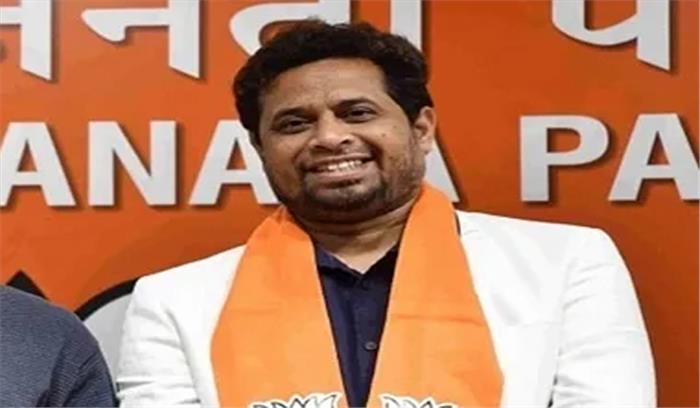 बंगाल में 2 भाजपा सांसद हिरासत में लिए गए