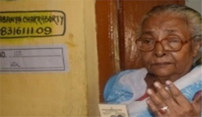 बंगाल में कुछ घटनाओं को छोड़कर शांतिपूर्ण रहा मतदान : सीईओ