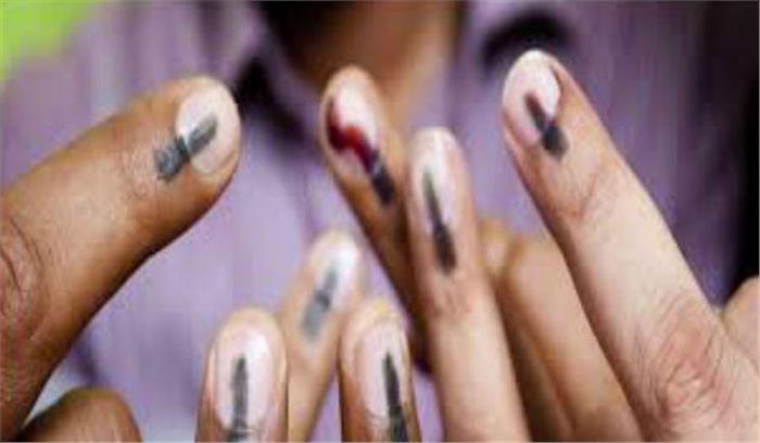 बंगाल पंचायत चुनाव : 568 बूथों पर बुधवार को फिर से मतदान