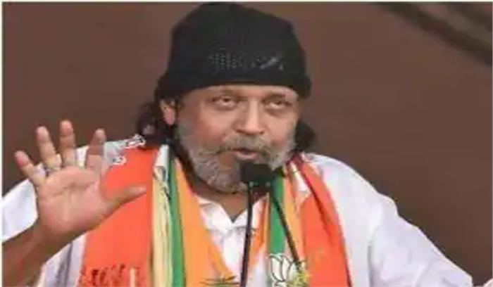 बंगाल चुनाव : भाजपा उम्मीदवारों की अंतिम सूची में मिथुन का नाम गायब, नहीं लड़ेंगे चुनाव