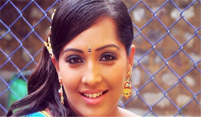 लंबे अर्से बाद बांग्ला फिल्म सितारा में काम कर रही हैं  मेघना नायडू