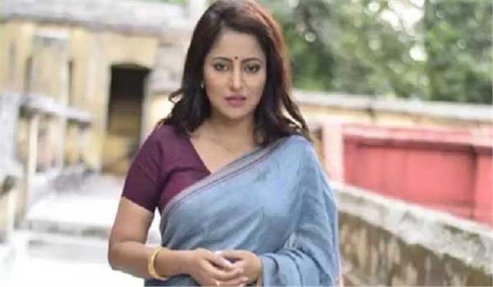 बंगाली अभिनेत्री पायल चक्रवर्ती का शव होटल के कमरे में मिला