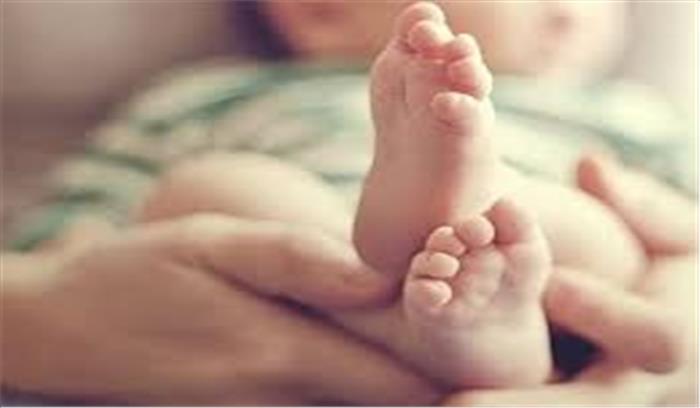 बेंगलुरु में बच्चे के पेट से चुम्बक निकाला गया बेंगलुरु में बच्चे के पेट से चुम्बक निकाला गया