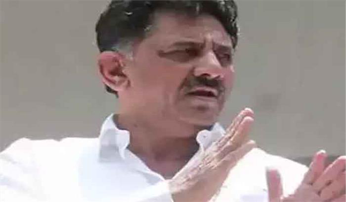 भाजपा पर कांग्रेस विधायकों को खरीदने का मंत्री ने लगाया आरोप